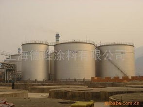 上海德隆涂料防锈漆产品列表及涂料应用解析